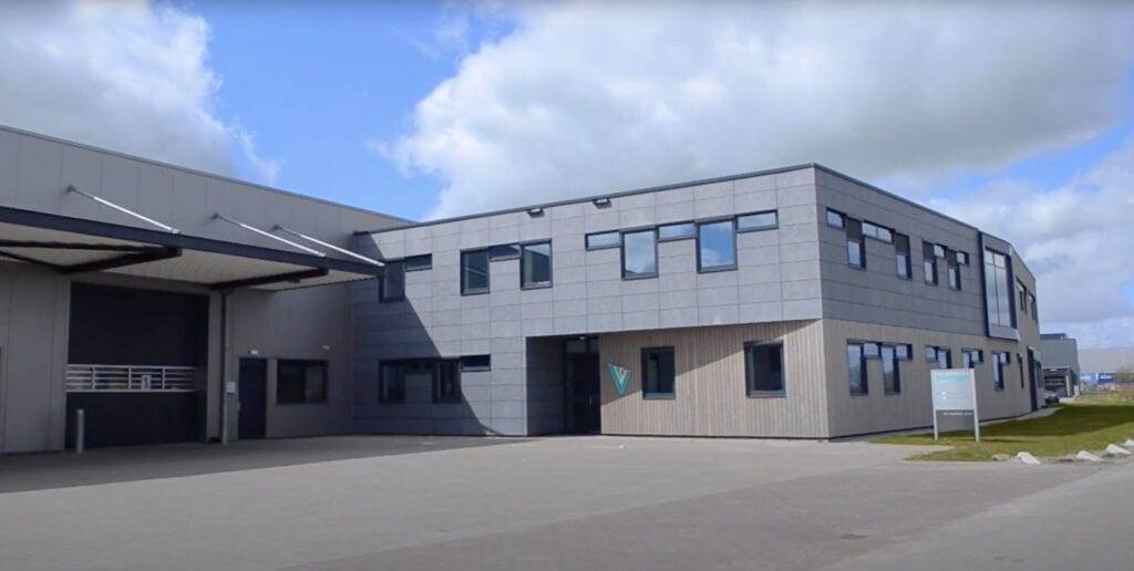 About us Ventura Systems Innovative door systems