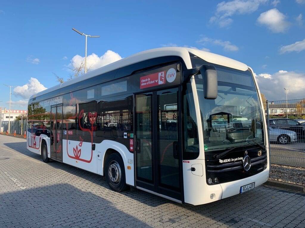 ASEAG E Citaro 1