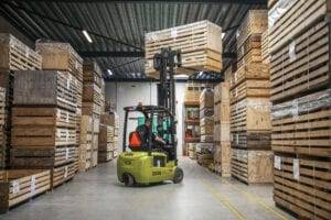 We use Quick Response Manufacturing to suit your schedule