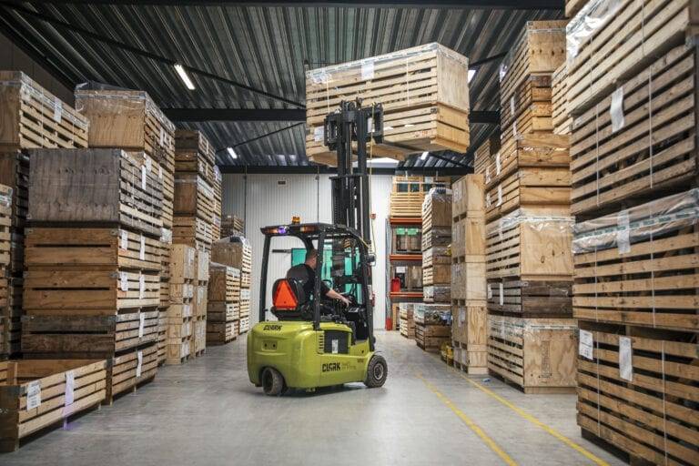 We use Quick Response Manufacturing to suit your schedule