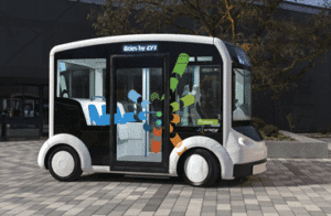 Autonomous