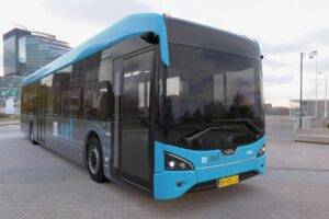 VDL Bus
