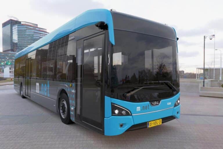 VDL Bus