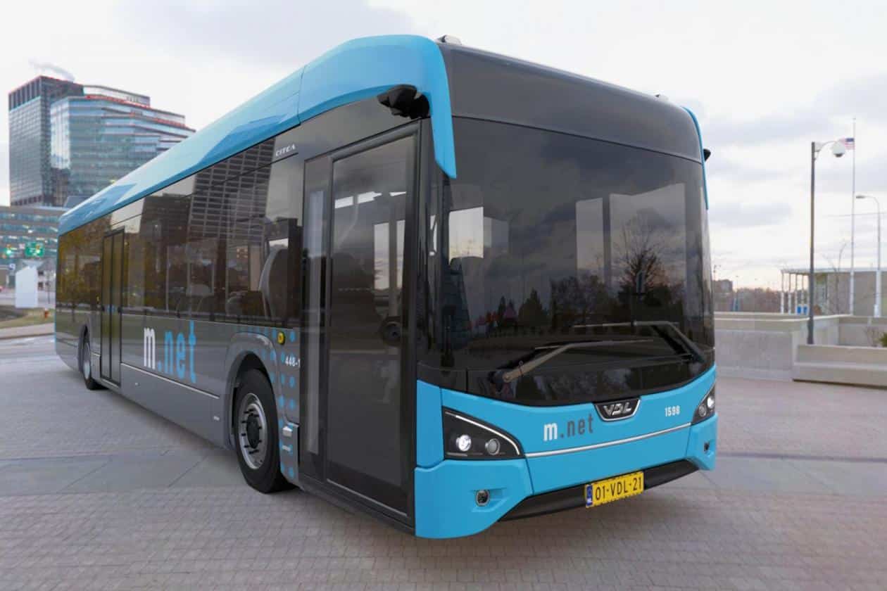 VDL Bus