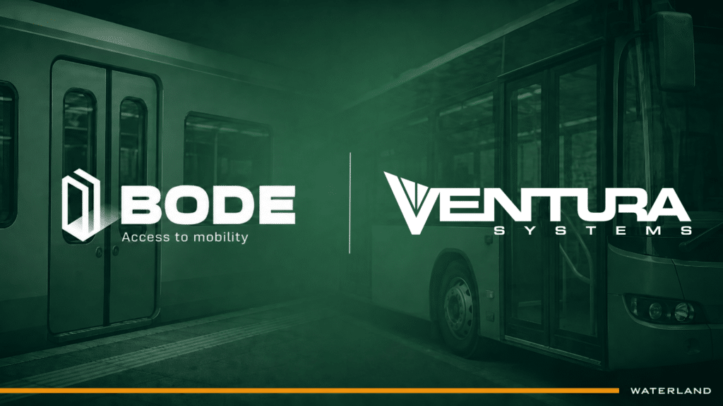 VenturaSystems BODE Waterland