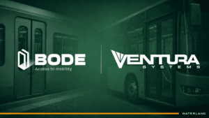 VenturaSystems BODE Waterland