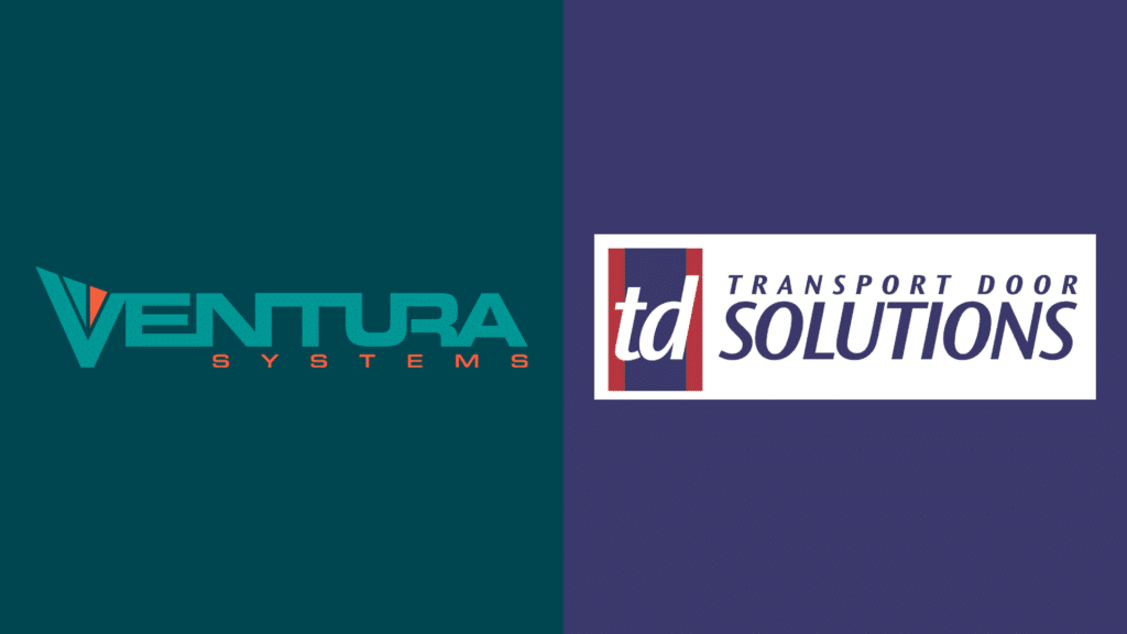 Ventura Systems - Transport Door Solutions