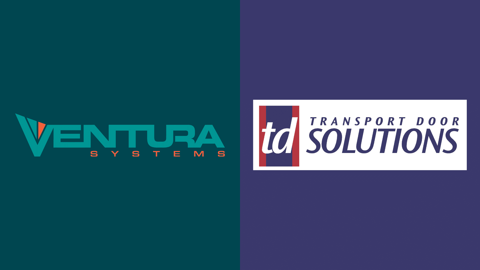 Ventura Systems - Transport Door Solutions
