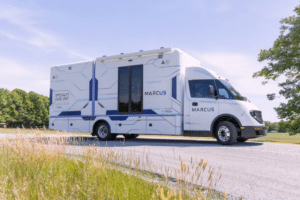 MARCUS Mobile Healthcare Platform